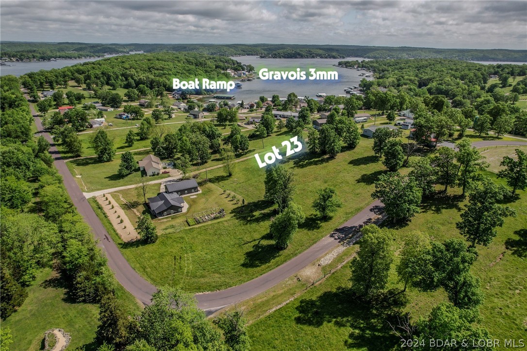 Lot 23 Oaktop Road Gravois Mills, MO 65037 - Photo 4 of 9