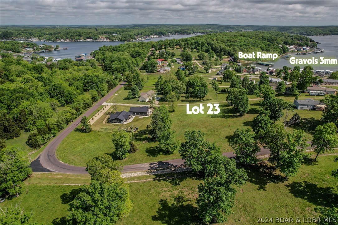 Lot 23 Oaktop Road Gravois Mills, MO 65037 - Photo 5 of 9