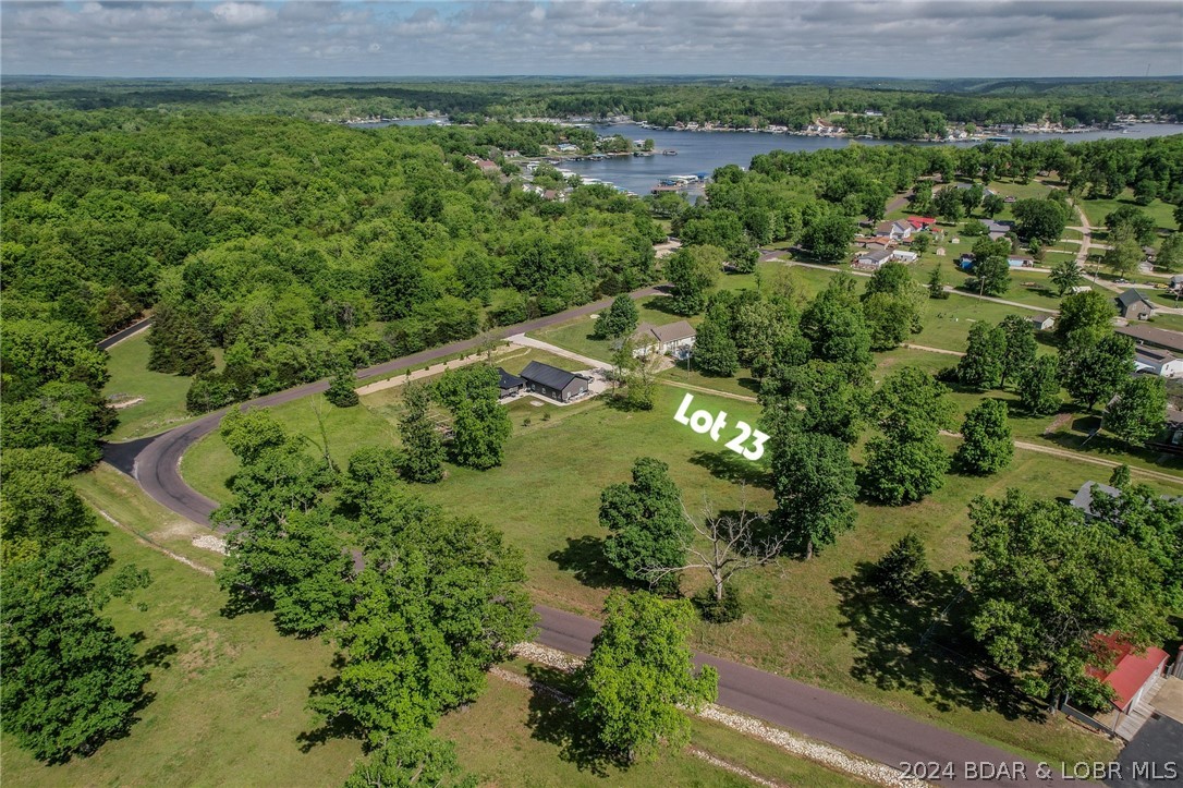 Lot 23 Oaktop Road Gravois Mills, MO 65037 - Photo 6 of 9
