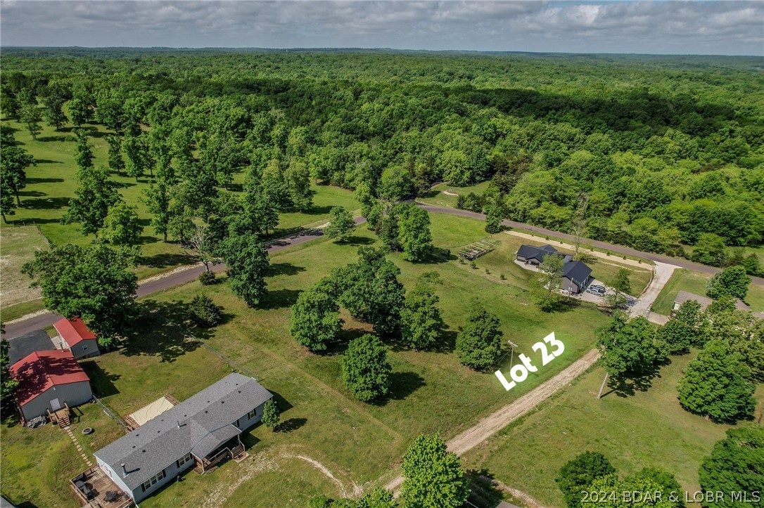 Lot 23 Oaktop Road Gravois Mills, MO 65037 - Photo 7 of 9