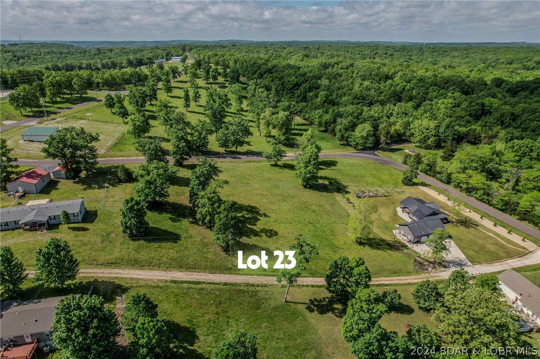 Lot 23 Oaktop Road Gravois Mills, MO 65037 - Photo 8 of 9