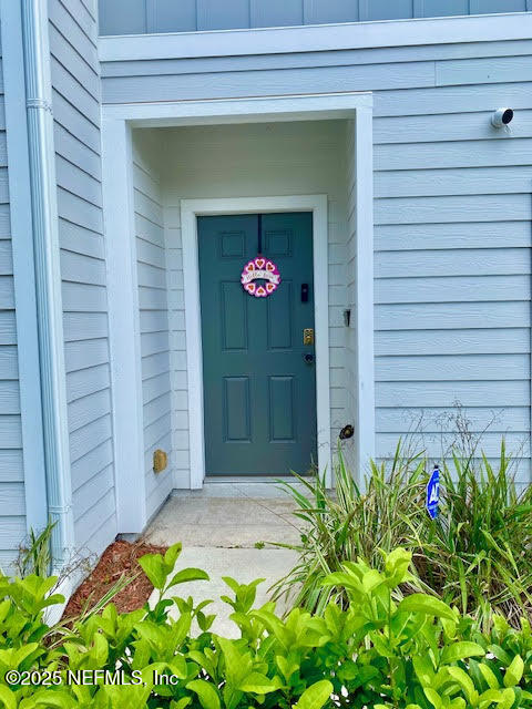 814 Bent Baum Road Jacksonville, FL 32205 - Photo 1 of 31 front door