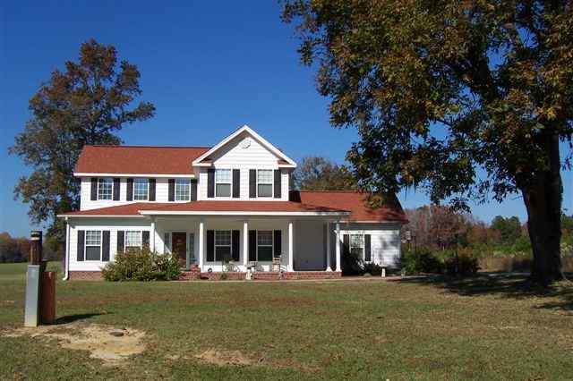 1380 Busy Corner Road Conway, SC 29527 - Photo 1 of 10 Gallery Image 1