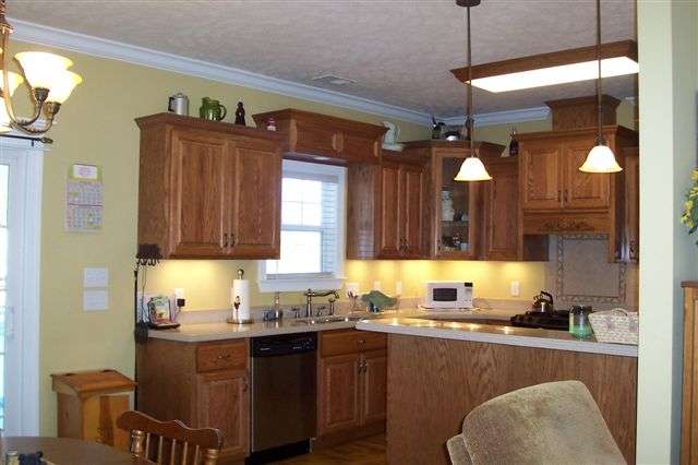 1380 Busy Corner Road Conway, SC 29527 - Photo 3 of 10 Gallery Image 3