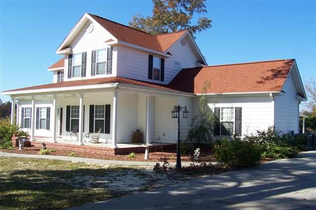 1380 Busy Corner Road Conway, SC 29527 - Photo 6 of 10 Gallery Image 6