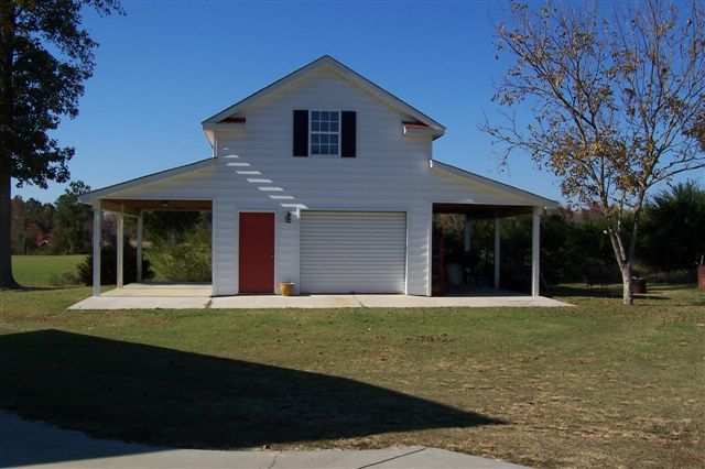 1380 Busy Corner Road Conway, SC 29527 - Photo 8 of 10 Gallery Image 8