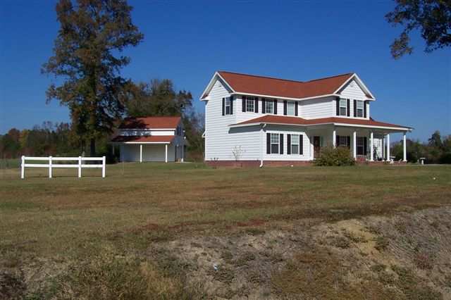 1380 Busy Corner Road Conway, SC 29527 - Photo 9 of 10 Gallery Image 9