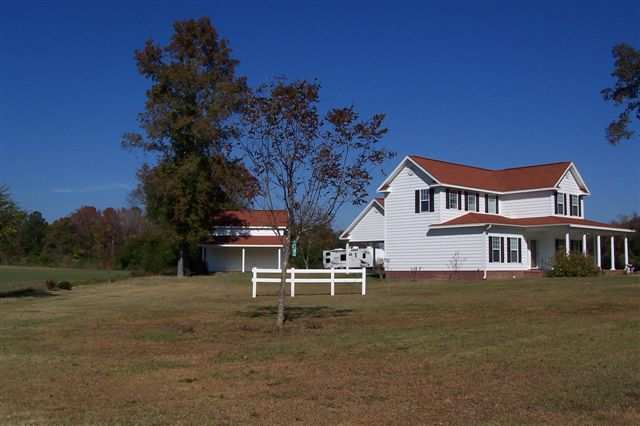 1380 Busy Corner Road Conway, SC 29527 - Photo 10 of 10 Gallery Image 10