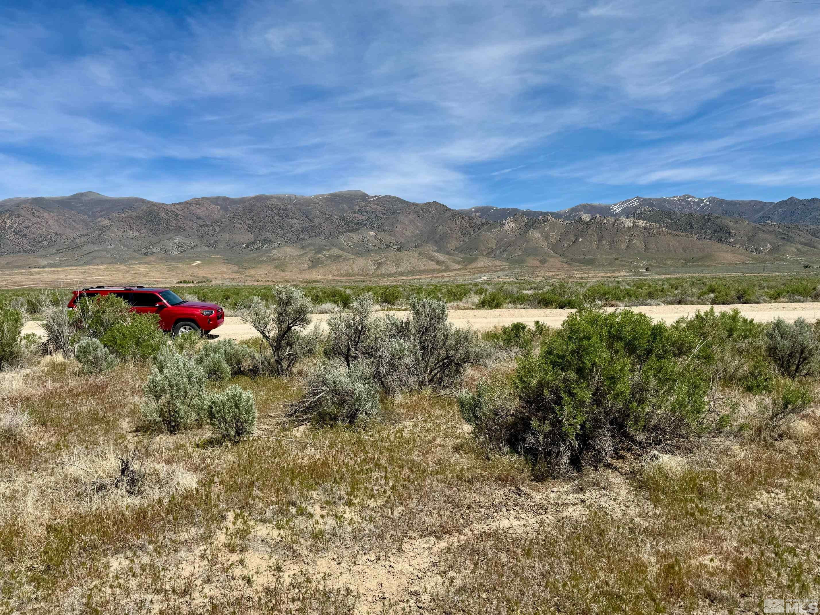 21865 Chimney Creek Road, Unit 6 Lovelock, NV 89419 - Photo 6 of 28 a view of lake with mountain