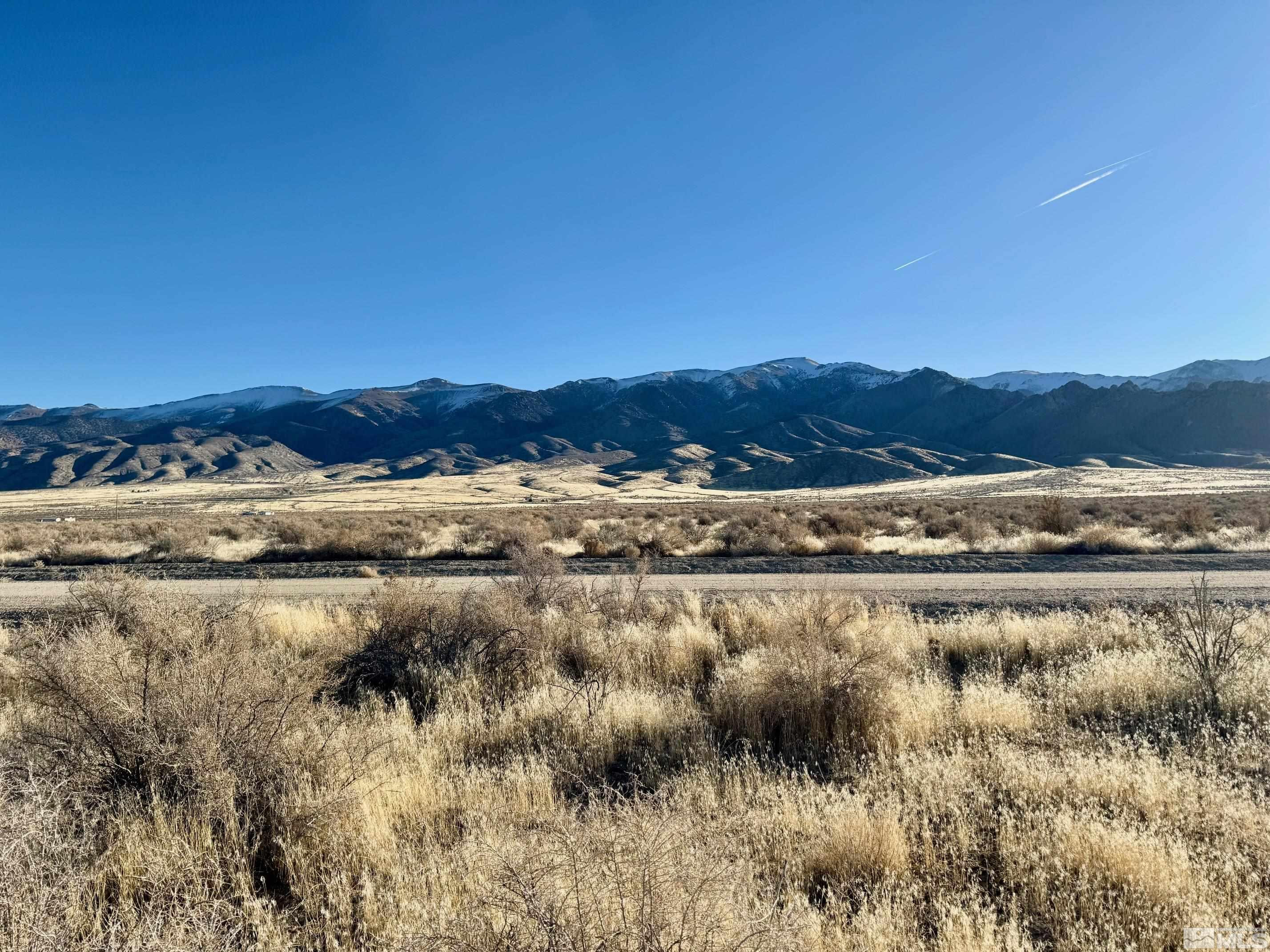 21865 Chimney Creek Road, Unit 6 Lovelock, NV 89419 - Photo 9 of 28 a view of lake and mountain