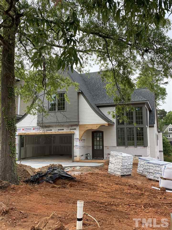 3022 Farrior Road Raleigh, NC 27607 - Photo 1 of 5