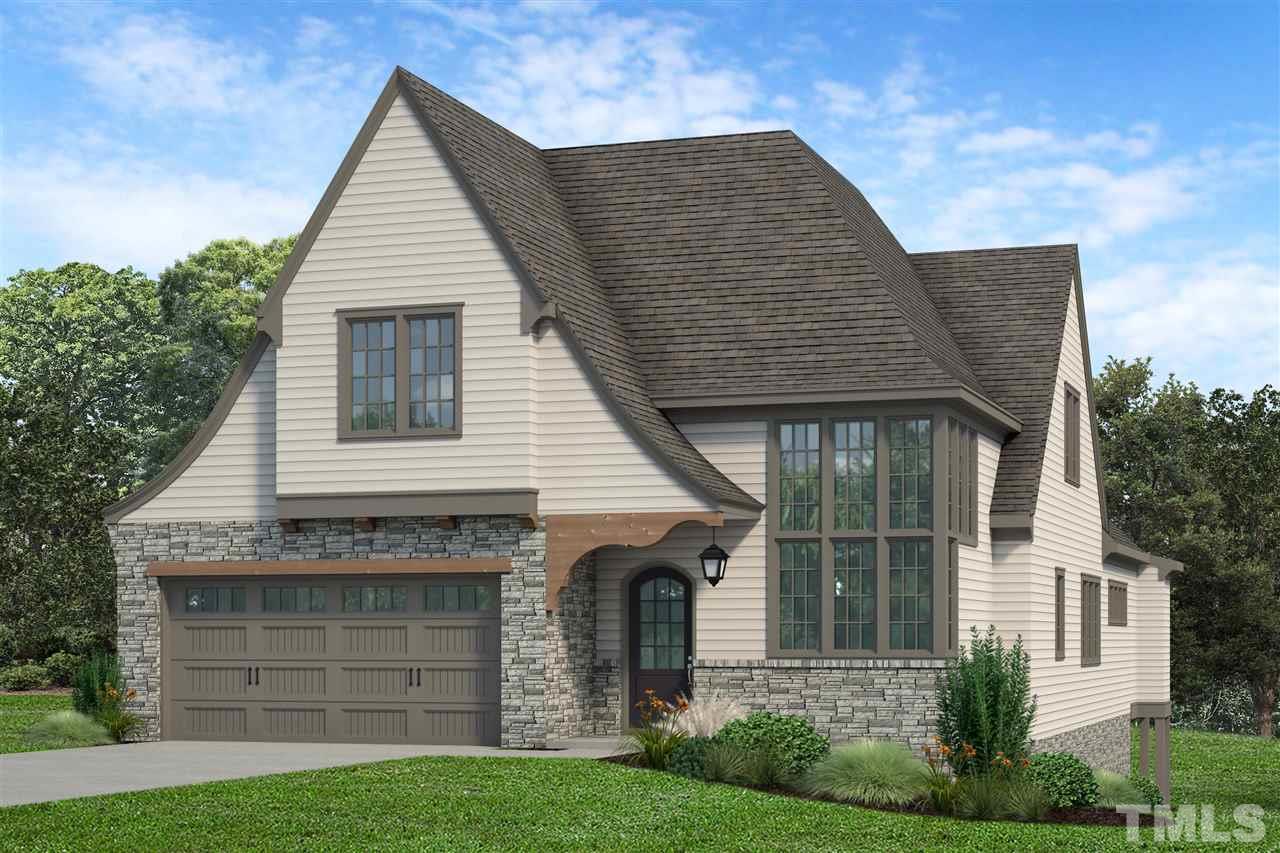 3022 Farrior Road Raleigh, NC 27607 - Photo 3 of 5