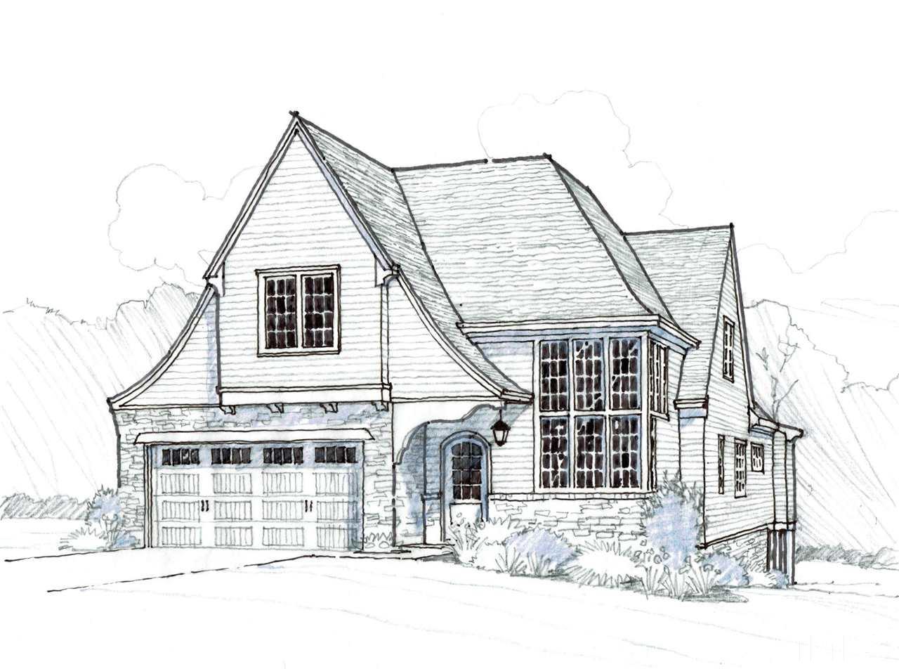 3022 Farrior Road Raleigh, NC 27607 - Photo 4 of 5