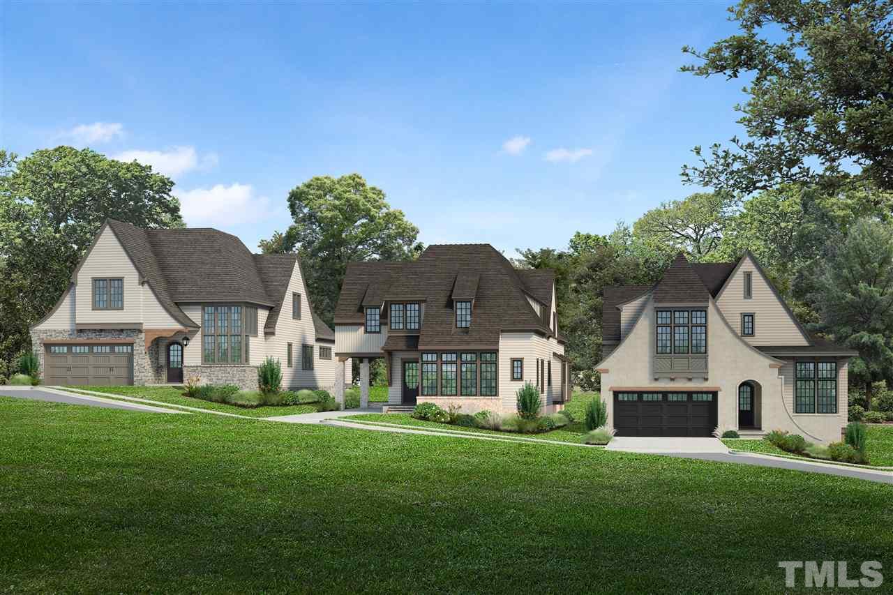 3022 Farrior Road Raleigh, NC 27607 - Photo 5 of 5