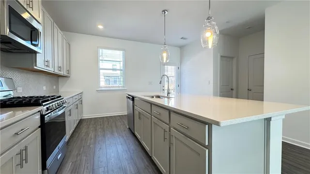 $2,750 | 9 Peeples Drive, Lawrenceville, GA 30046