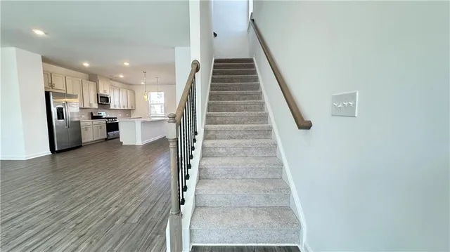 $2,750 | 9 Peeples Drive, Lawrenceville, GA 30046