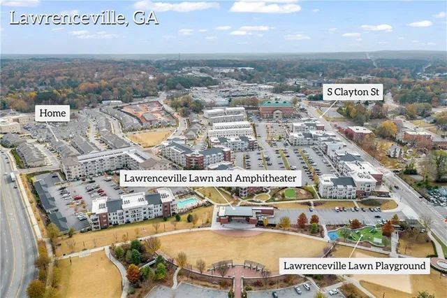 $2,750 | 9 Peeples Drive, Lawrenceville, GA 30046