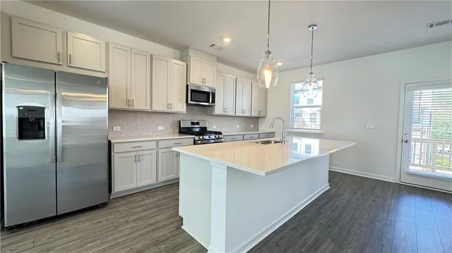 $2,750 | 9 Peeples Drive, Lawrenceville, GA 30046