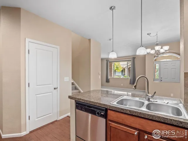 $489,000 | 15496 West 66th Drive, Unit E, Arvada, CO 80007