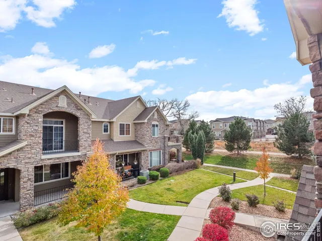 $489,000 | 15496 West 66th Drive, Unit E, Arvada, CO 80007