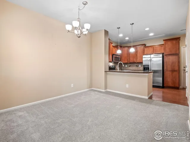 $489,000 | 15496 West 66th Drive, Unit E, Arvada, CO 80007