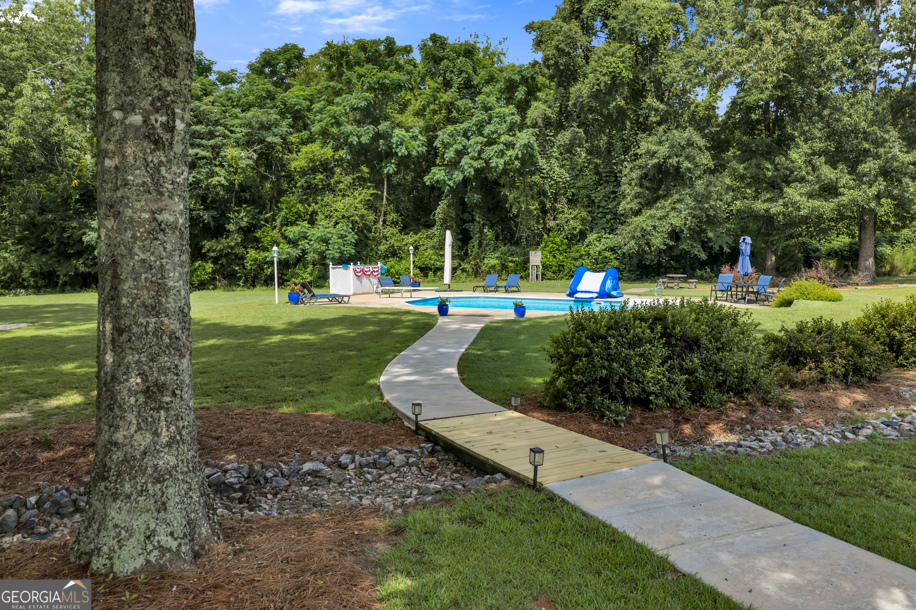 20 Hurst Road Ellaville, GA 31806 - Photo 91 of 104
