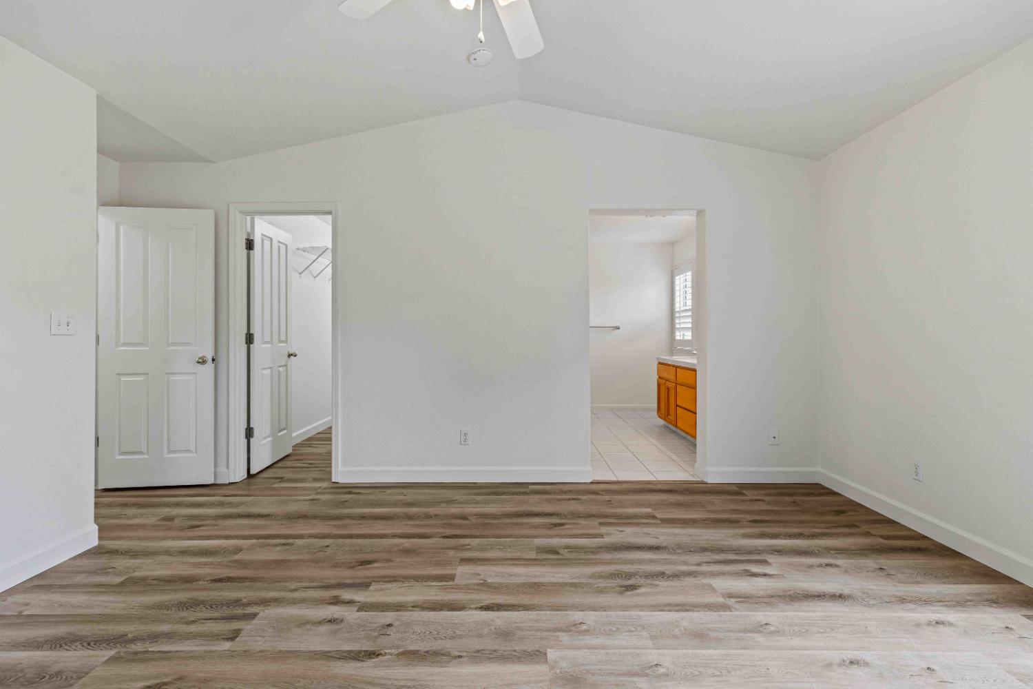 995 West Springer Drive Turlock, CA 95382 - Photo 27 of 39 a view of an empty room