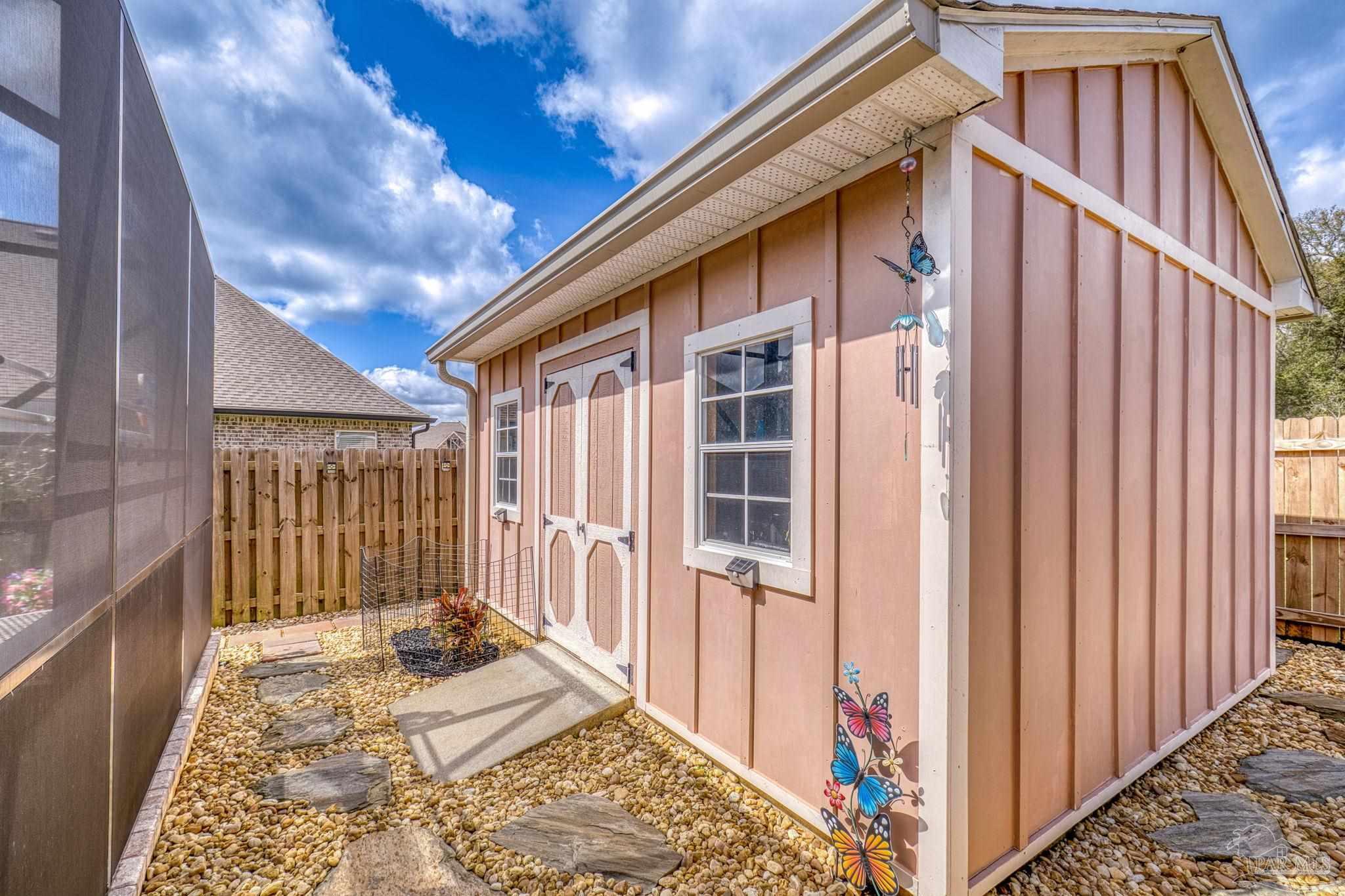 2129 Eagles Rdg Cove Cantonment, FL 32533 - Photo 54 of 66 Gallery Image 54