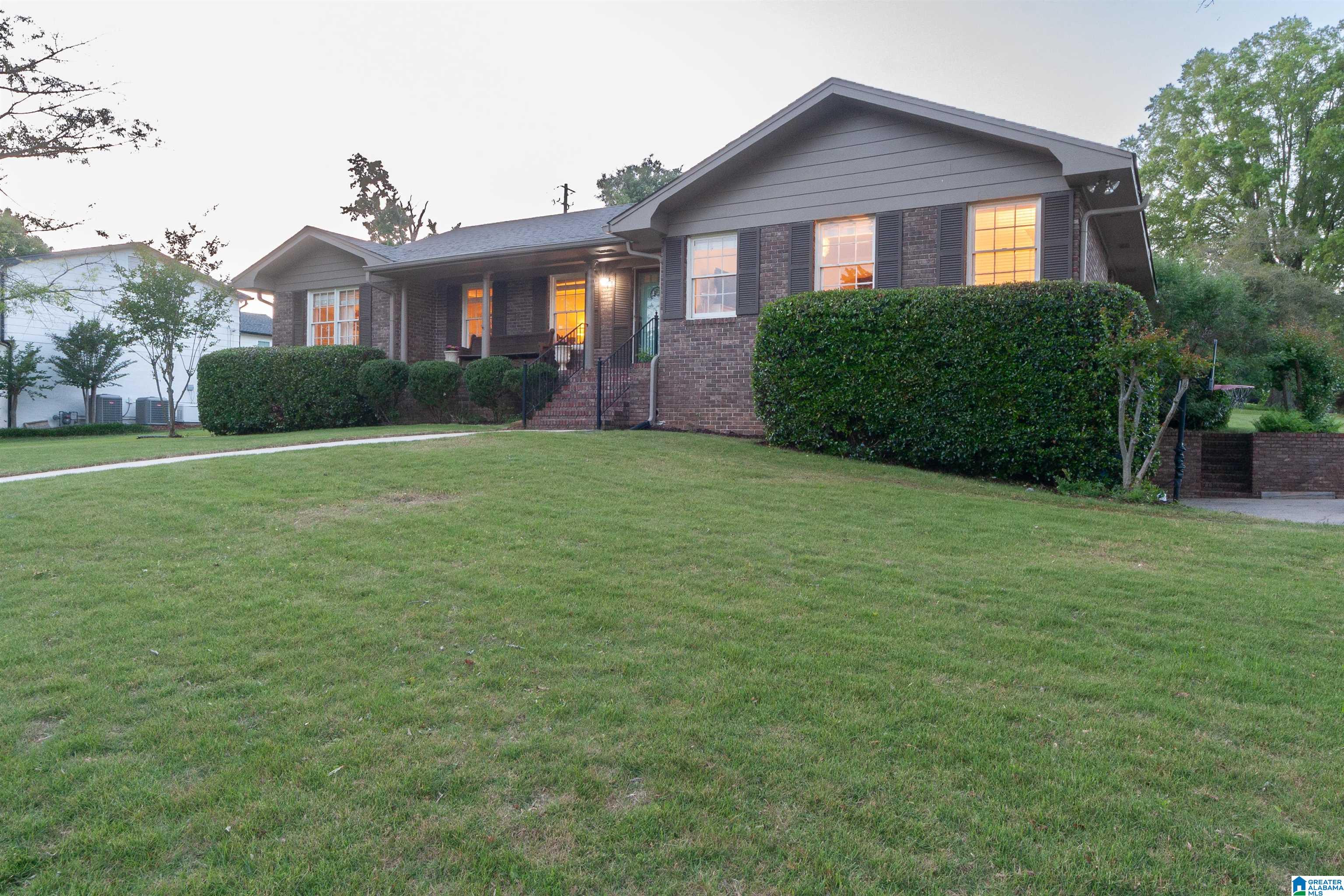 1836 Canton Road Vestavia Hills, AL 35216 - Photo 2 of 25
