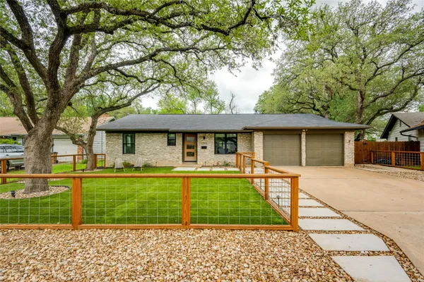 $3,950 | 2305 Falcon Hill Drive, Austin, TX 78745