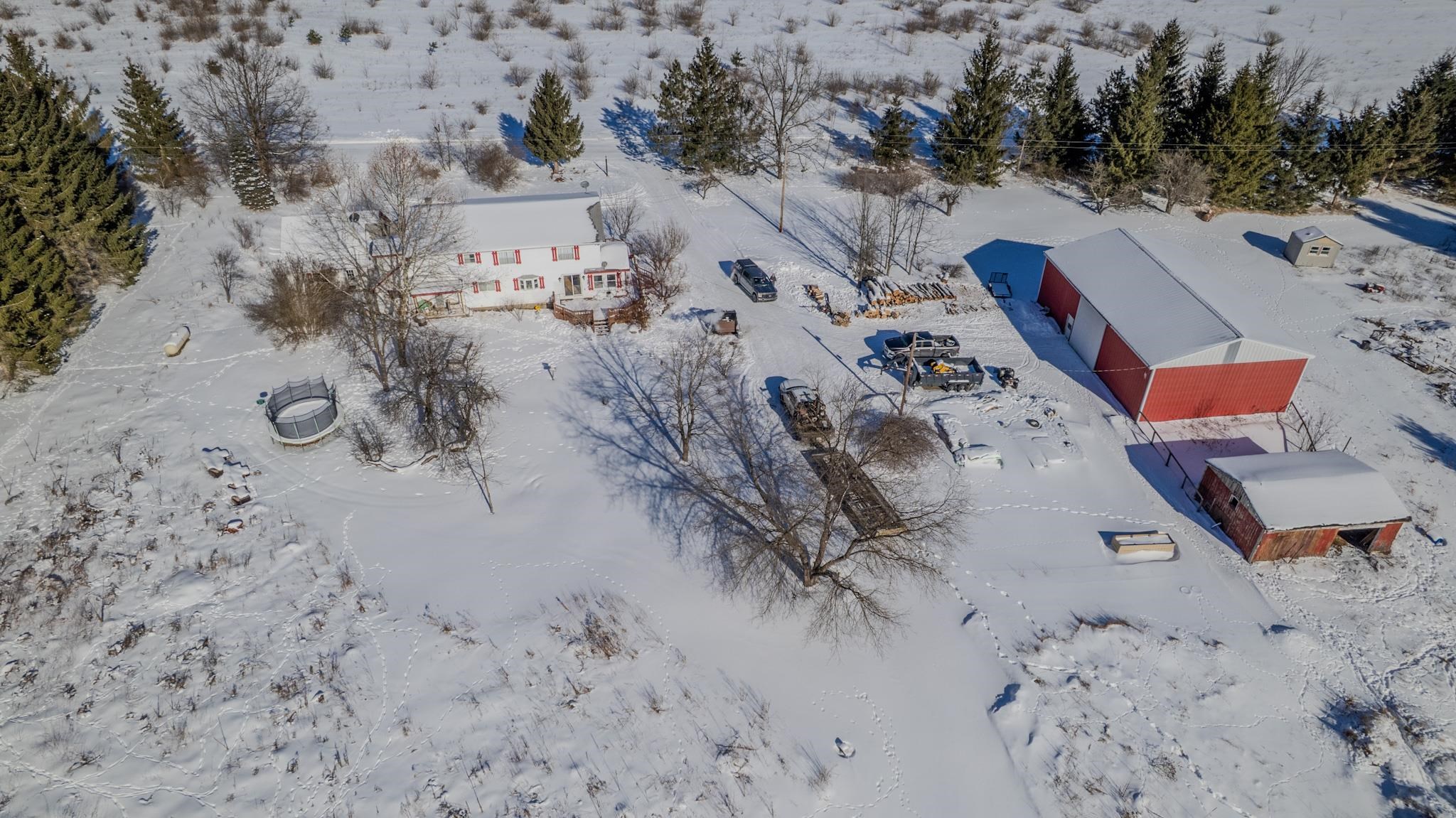 8178 East Stockwell Road Harrison, MI 48625 - Photo 77 of 89