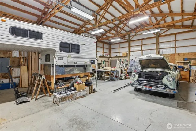 $595,000 | 56082 Highway 155, Electric City, WA 99123