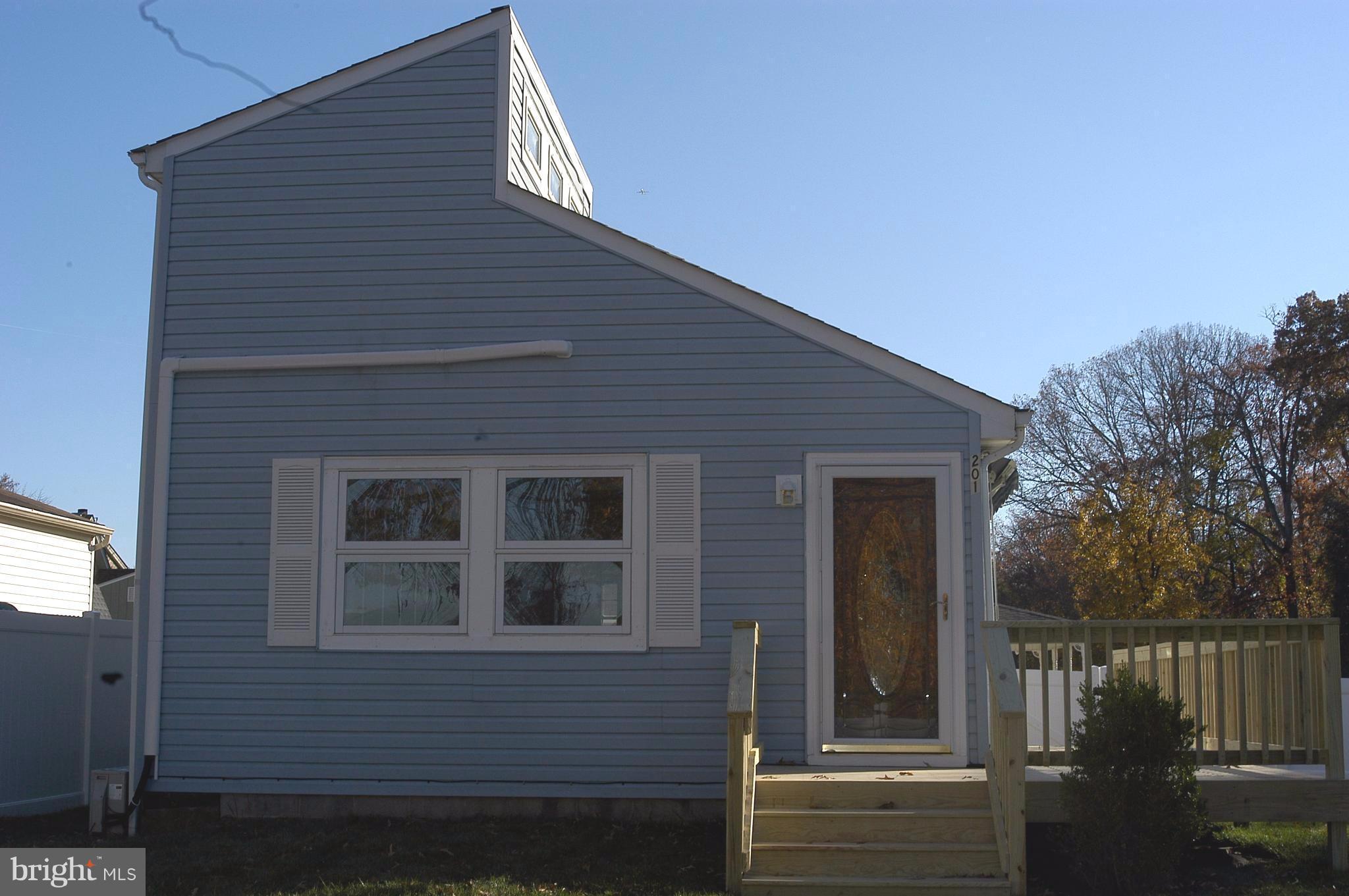 201 Oakwood Road Edgewater, MD 21037 - Photo 16 of 30 Exterior (General)