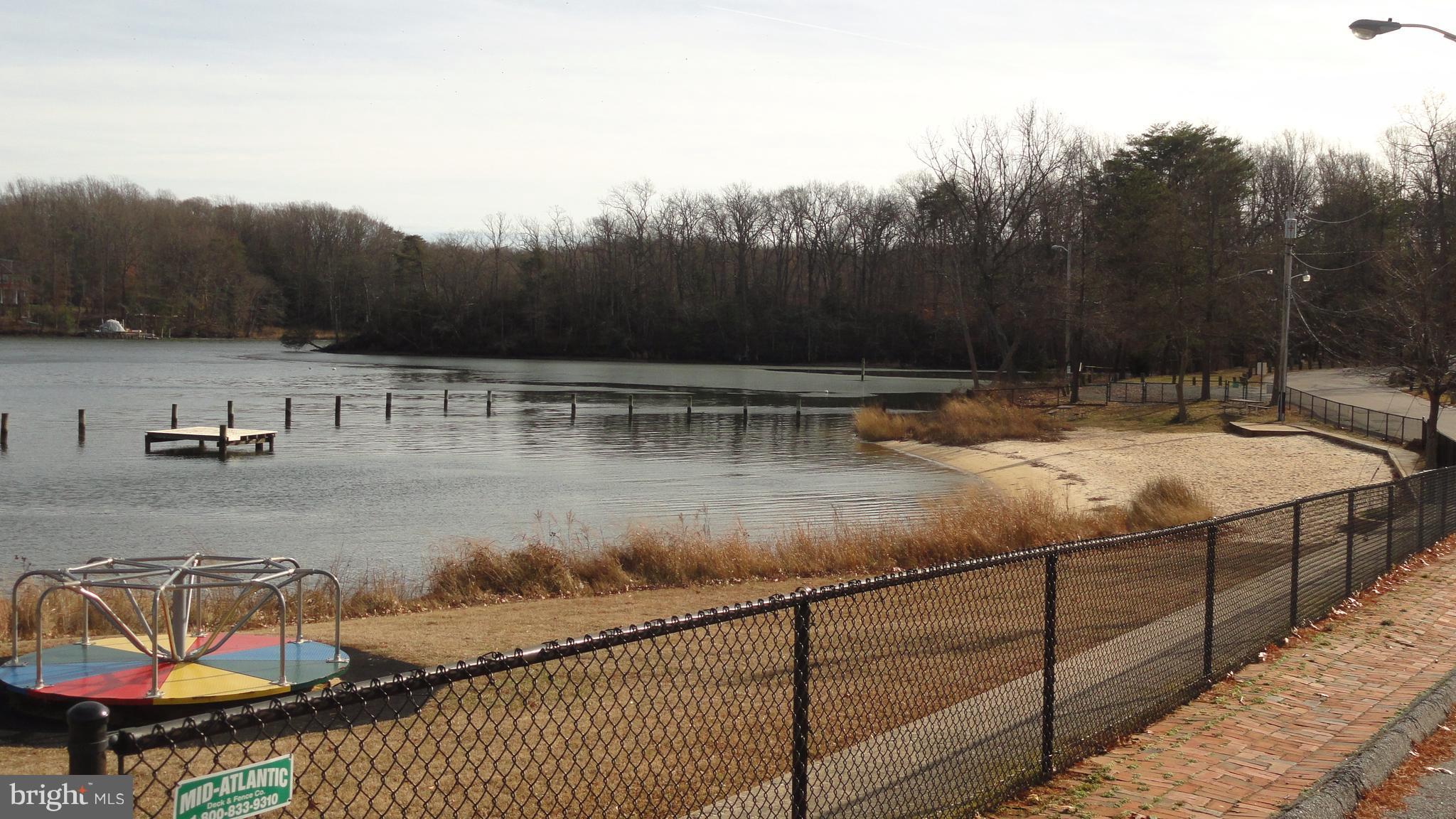 201 Oakwood Road Edgewater, MD 21037 - Photo 25 of 30 Community