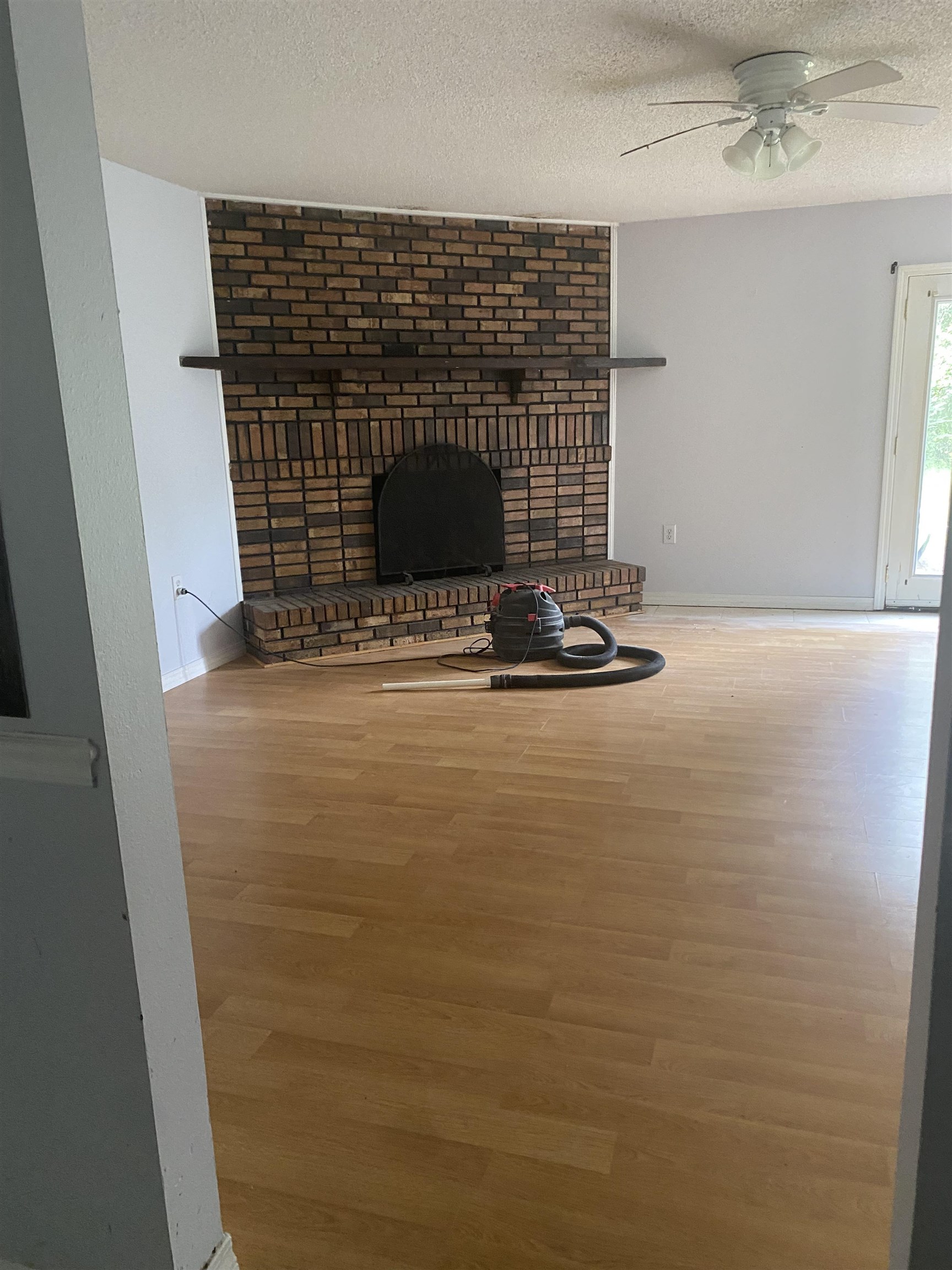 42871 Pine Grove Road Bay Minette, AL 36507 - Photo 18 of 18 Living Room