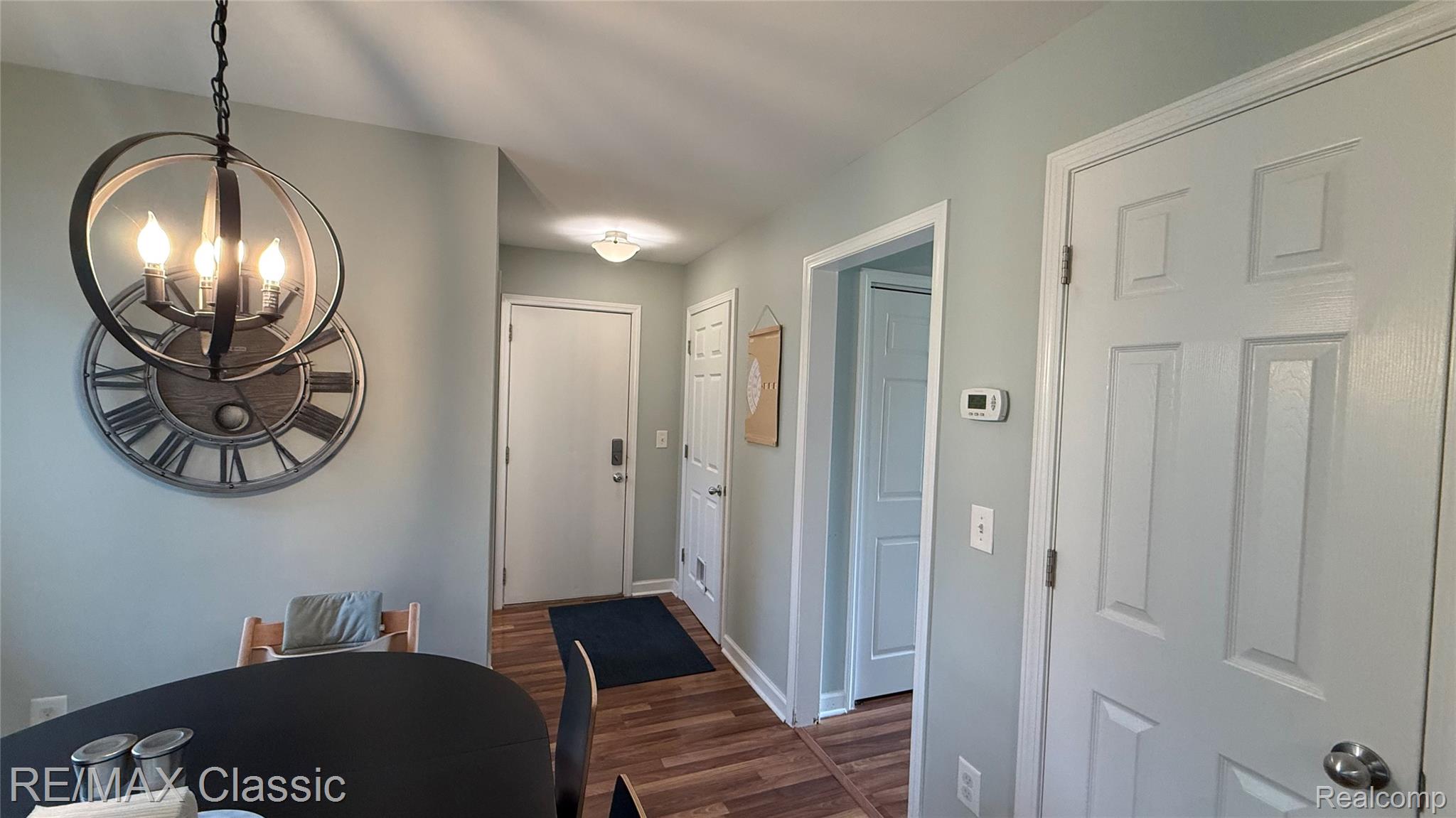 44014 Proctor Road Canton, MI 48188 - Photo 10 of 41 Kitchen
