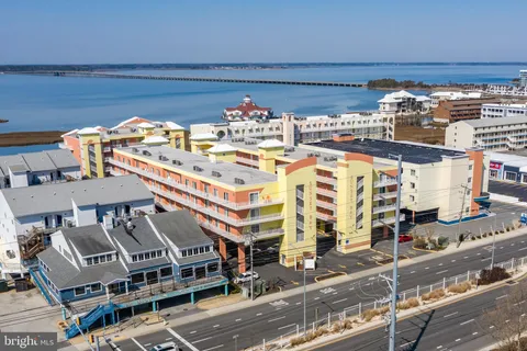 $395,000 | 5405 Coastal Highway, Unit 308, Ocean City, MD 21842