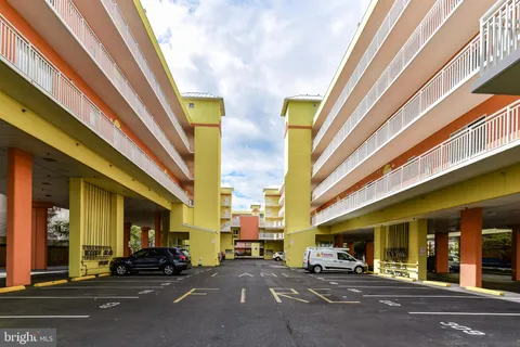 $395,000 | 5405 Coastal Highway, Unit 308, Ocean City, MD 21842