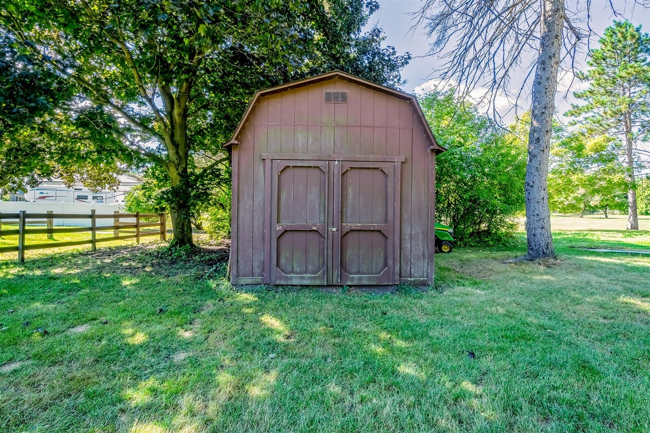 6549 Napier Road Plymouth, MI 48170 - Photo 46 of 65 Gallery Image 46