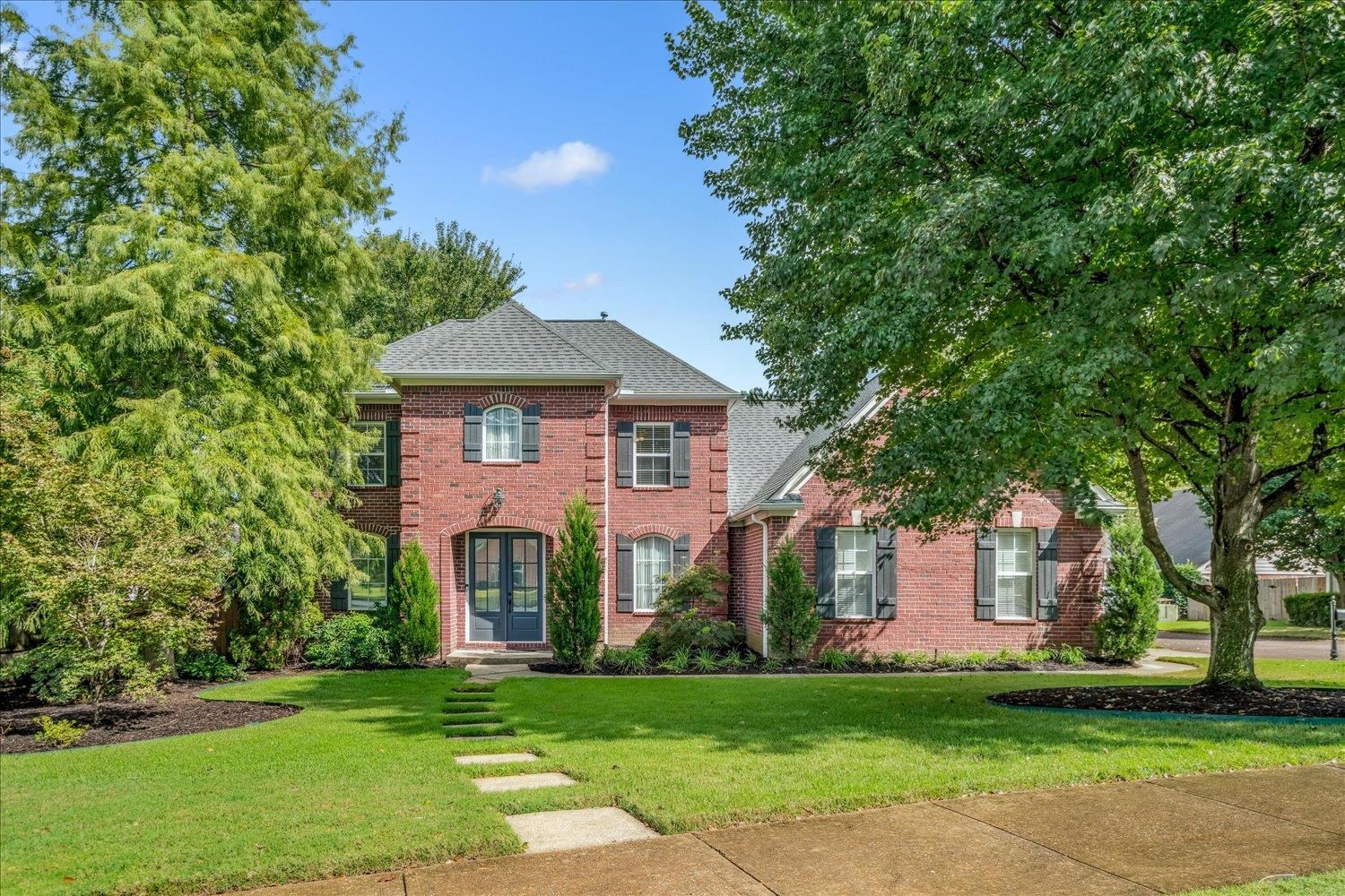 430 McElroy Road Memphis, TN 38120 - Photo 1 of 40 Gallery Image 1