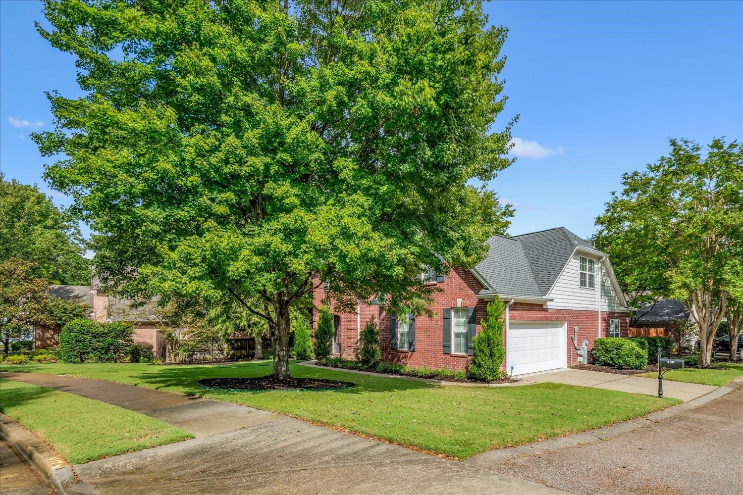 430 McElroy Road Memphis, TN 38120 - Photo 2 of 40 Gallery Image 2