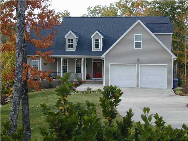 115 Roundtree Court Flintstone, GA 30725 - Photo 1 of 28 20150127001317189103000000-o