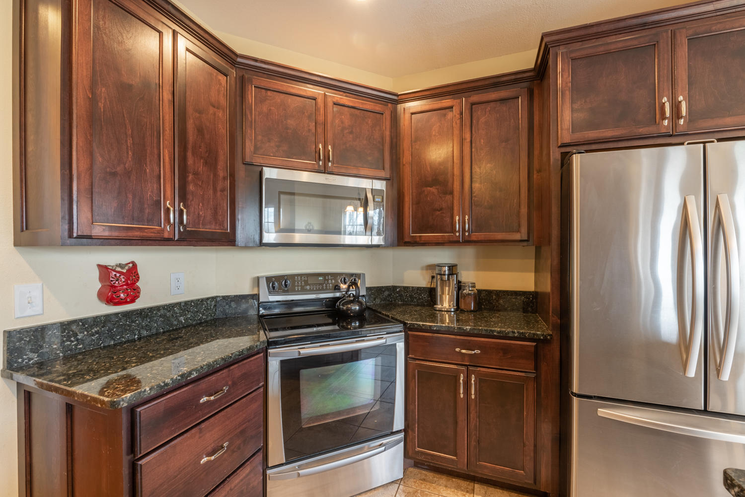115 Roundtree Court Flintstone, GA 30725 - Photo 11 of 28 115_Roundtree_Ct_11