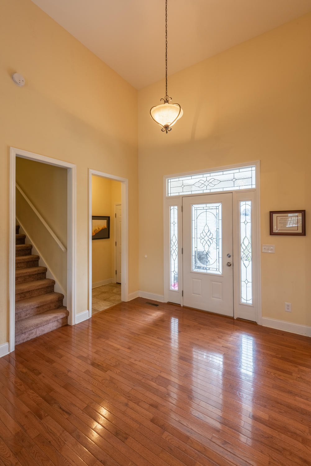 115 Roundtree Court Flintstone, GA 30725 - Photo 20 of 28 115_Roundtree_Ct_01
