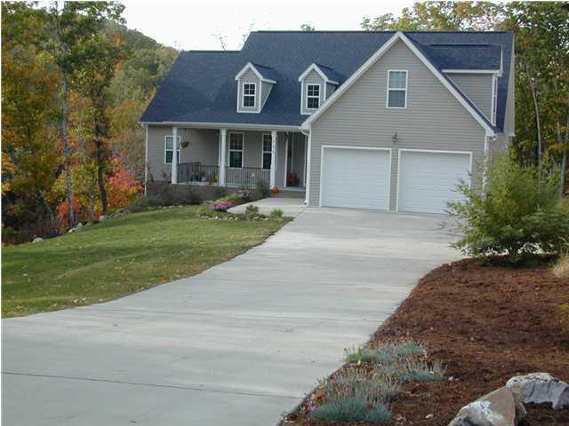 115 Roundtree Court Flintstone, GA 30725 - Photo 27 of 28 20150127001317554028000000-o