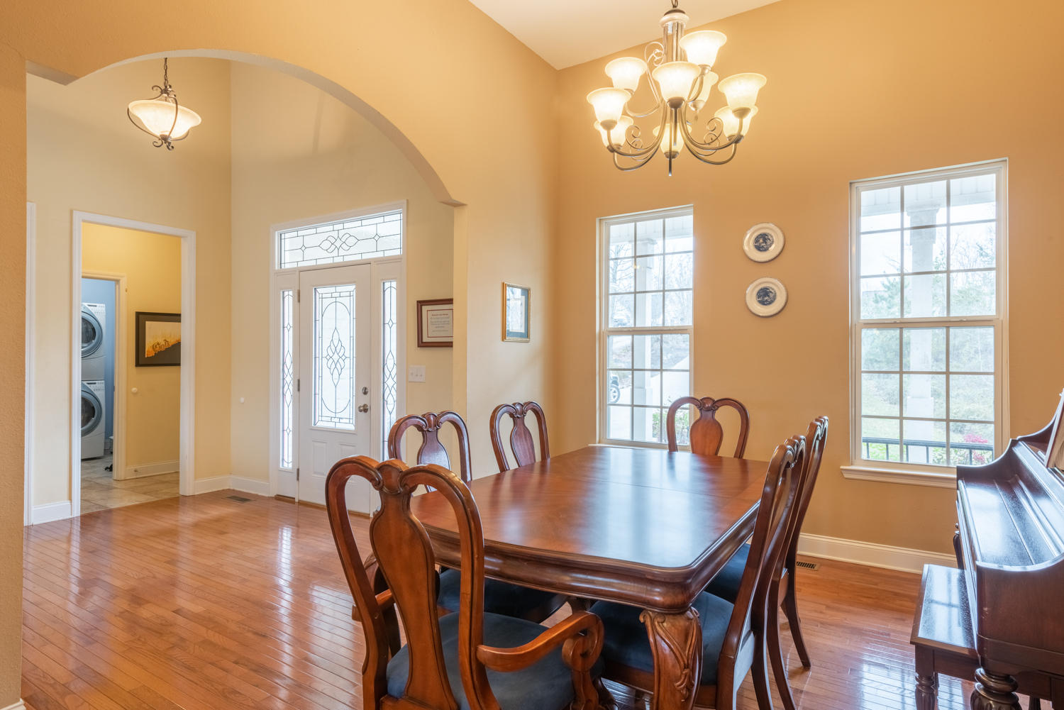 115 Roundtree Court Flintstone, GA 30725 - Photo 6 of 28 115_Roundtree_Ct_03