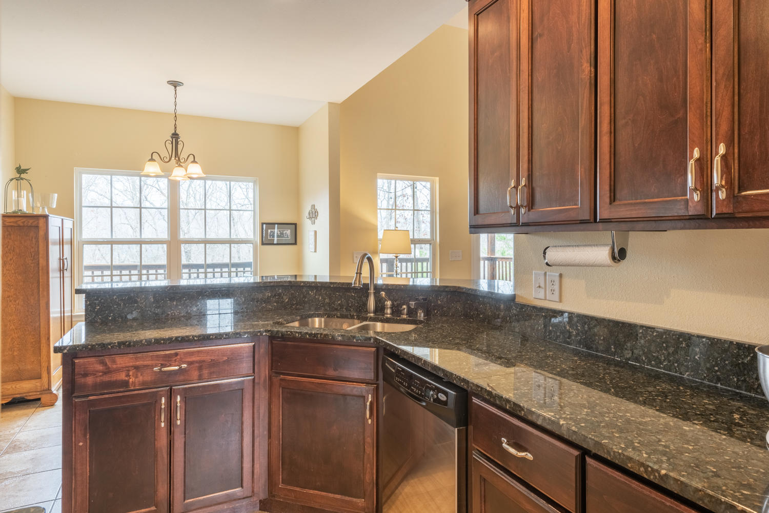 115 Roundtree Court Flintstone, GA 30725 - Photo 10 of 28 115_Roundtree_Ct_09