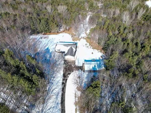 $430,000 | W22540 County Road H, Strum, WI 54770