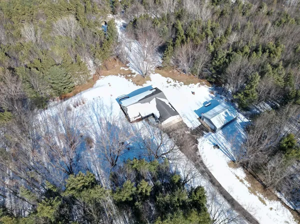 $430,000 | W22540 County Road H, Strum, WI 54770