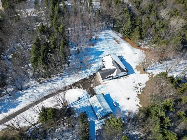 $430,000 | W22540 County Road H, Strum, WI 54770